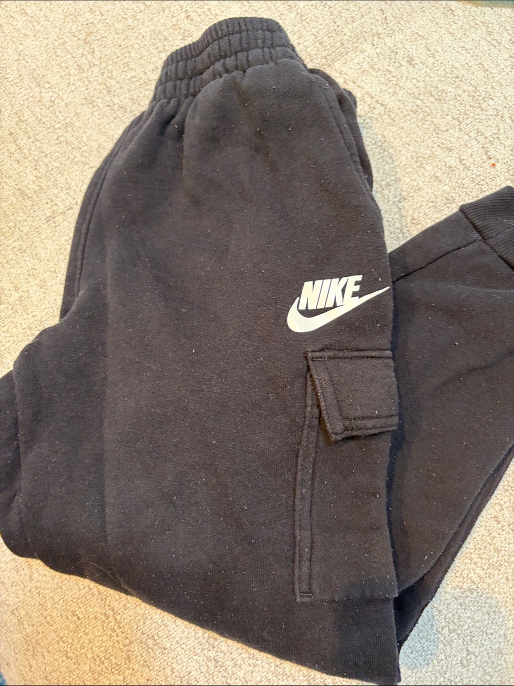 Boy’s Summer Bundle: Nike, Hurley, Under Armor - Picture 11 of 14